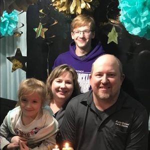 Meet your Posher, Steve